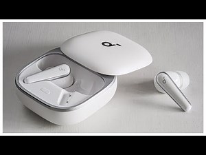 Soundcore Liberty 5 | Top-notch noise reduction and huge battery life