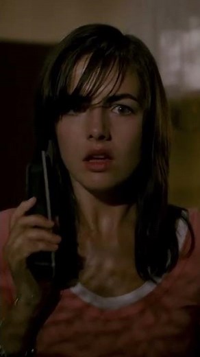 When A Stranger Calls (2006) | "It's Coming From Inside The House" #shorts