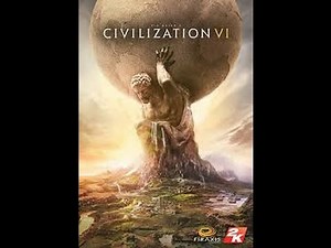 CIVILIZATION 6 GRAPHICS CARD NOT FOUND FIX!