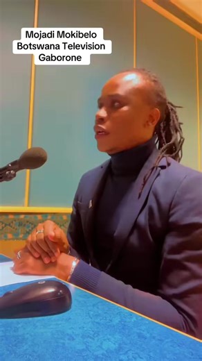 Television Reporter Insights from The News Reader Series