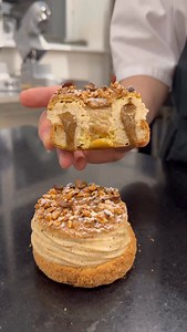 World-class mentorship, right in your own kitchen 👨‍🍳 Usually, to learn from the giants of the pastry world, you need a plane ticket and a spot in an exclusive masterclass. But we believe that high-level knowledge should be accessible to everyone who has the passion to learn. The Best Chefs Collection brings the wisdom of the world’s most respected pastry artists directly to your screen. Learn directly from Karim Bourgi, Antonio Bachour, Nicolas Lambert, Dinara Kasko, and Inesa Poltseva, maste