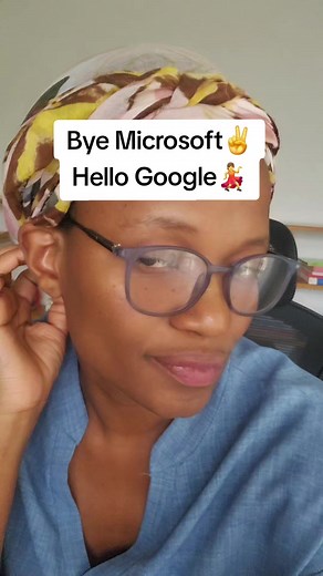 Boost Productivity: Switch from Microsoft to Google Workspace
