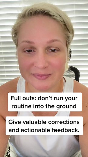 Building Strong Cheerleading Skills: Stunt Training & Technique