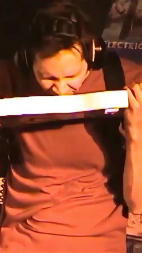 Paul Gilbert - Scarified - ( part.II )