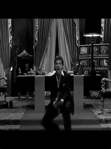 Exploring Iconic Quotes from Scarface