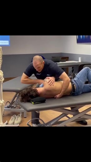 Advance your hands-on skills with OMT Training Online. Learn osteopathy, manual therapy and chiropractic techniques with structured, evidence-informed teaching you can apply in clinic straight away. Fully accredited. Fully certificated. Suitable for insurance. Train online, study at your pace. Browse the online courses here: https://online.omttraining.co.uk #ManualTherapy #Osteopathy #Chiropractic #SpinalManipulation #HVLA