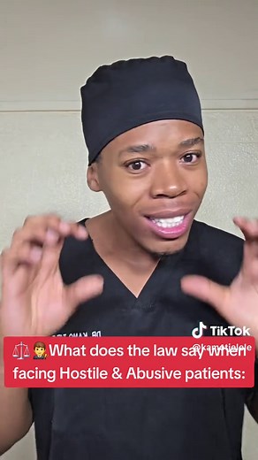 Dr. Kamo Tjelele 🇿🇦 (@kamotjelele) - Essential Tips for Visiting Your Doctor