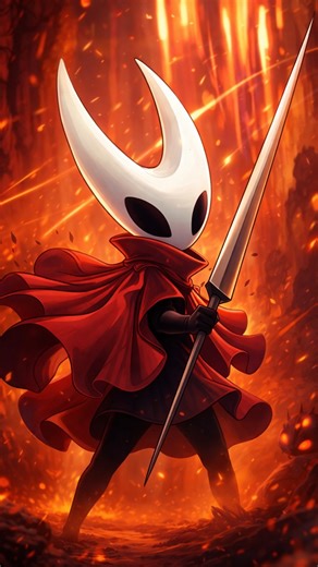 𝐌𝐘𝐓𝐇𝐈𝐂 𝐆𝐀𝐌𝐈𝐍𝐆 on Instagram: "USER : dna85624 PASS : sfb13758 Hollow knight silksong . . . WALLPAPER - WALLPAPER ENGINE . . . #viralvídeos #foryou #freegames"