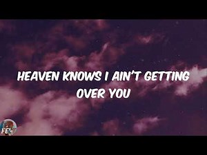 Bad Omens - Just Pretend (Lyrics)
