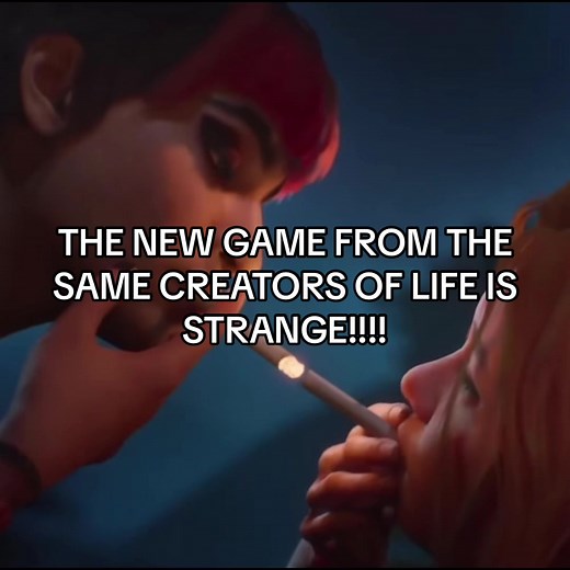 Lesbians in Gaming: Exploring Life is Strange Universe