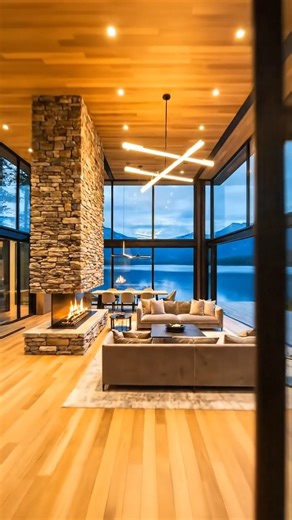 Step Inside this Masterpiece: The Ultimate House Tour! #renovationart #timelapsebuild #viral 🎬This video was produced by Network Media and Blue-X Studio | Render Rush