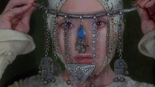 Watch Blanche - BFI Player