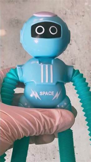 Satisfying fidget Poptubes🌝#trending