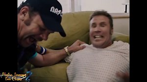 Talladega Nights Slapstick Montage (Music Video)