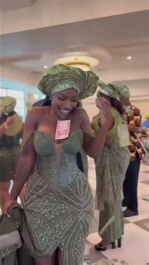 May Hashira Currently Trending Because of Her Dress