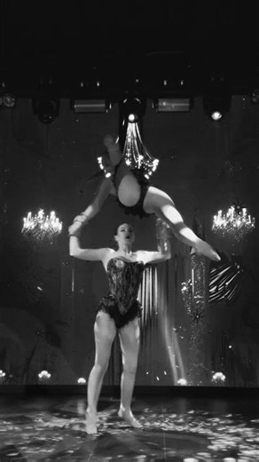 Dive Into The Magic Of The Night