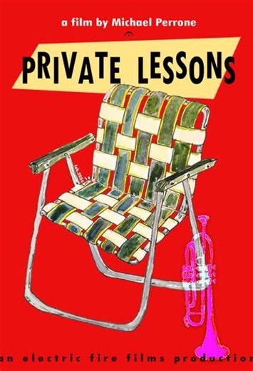 Private Lessons - Movie