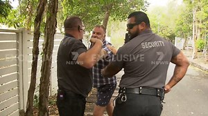 287K views · 544 reactions | Tonight on 7NEWS: Tensions have boiled over at Couran Cove on South Stradbroke Island. Power and water has been switched off over claims of unpaid body corporate fees, leaving residents frustrated. Full story on 7NEWS Gold Coast at 5.30pm and 6pm. More local news: 7news.com.au/news/gold-coast #7NEWS | 7NEWS Gold Coast | Facebook