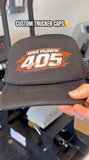 custom trucker cap only €20😍#kgdecals #motocrossgraphics #mxgraphics #rideinstyle #mxlife