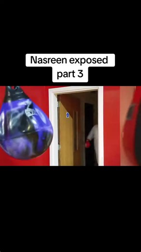 Nasreen exposed part 3 😂😂 #unfreezemyaccount #foryoupagе #viralvideos #viral #foryou