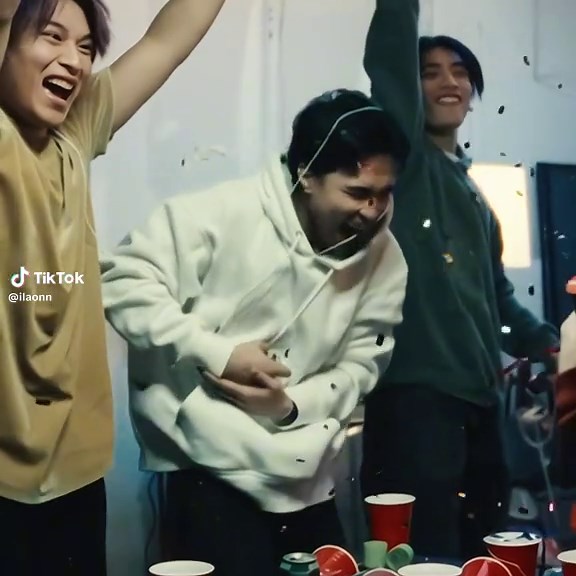 OLIGIE: A North Star Boys Celebration
