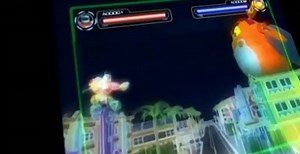 Cubix: Robots for Everyone S01 E007 - Hurricane Havoc