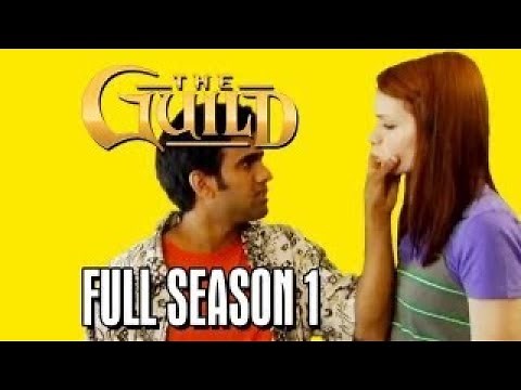 The Guild SE 1 Full SE with Trivia Annotations by Creator Felicia Day and Producer