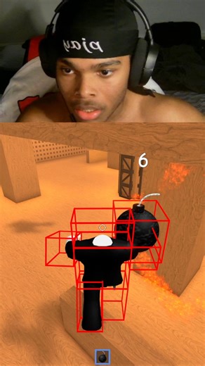 pj on Instagram: "Blatant ROBLOX Hackers vs Us in Timebomb Duels #roblox #timebomb #pjaystyle"