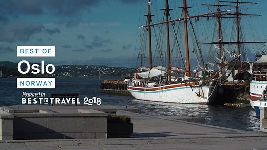 53K views · 674 reactions | Innovative architecture, Viking culture and one of our top cities to visit in 2018 – it's time to get to know Oslo a little better... #BestinTravel | Lonely Planet | Facebook
