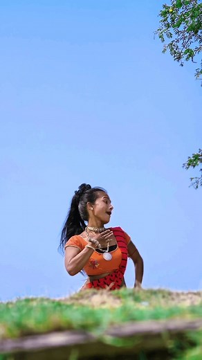 10M views · 280K reactions | Aati hai to chal❤️❤️ #sanjibranjit #FacebookPage #cinematic #shorts #dance #reels | Sanjib Ranjit | Facebook