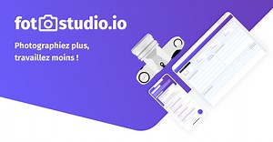 The CRM that simplifies photographers' lives 📸