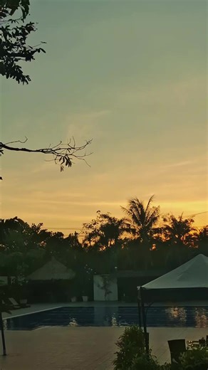 Evening Highlights at the Cambodian Country Club