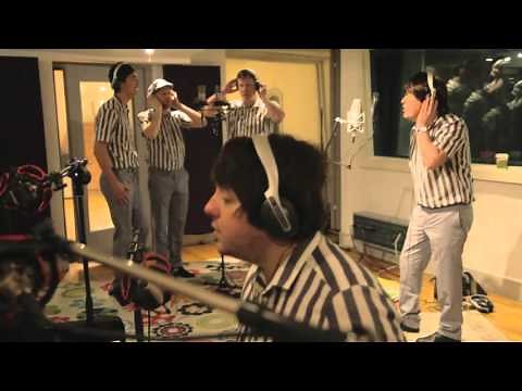 I Can Hear Music - The Bootleg Beachboys (Stripped back version)