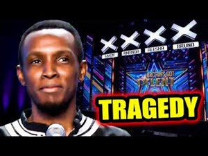 Tragedy Of Opera Singer Innocent Masuku BLOWS