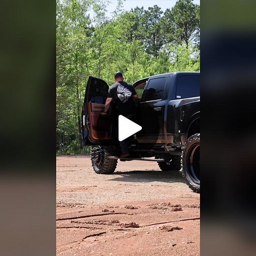 Custom Dually Wheels for Dodge Ram 3500 | JTXForged