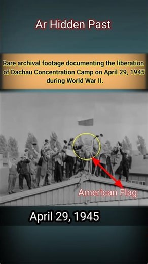 The Moment of Freedom #shorts