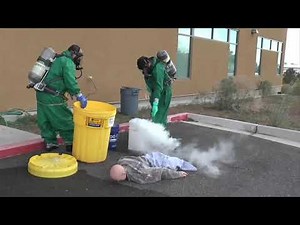 EPA Environmental Technician Training