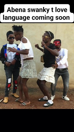 72K views · 3.4K reactions | ️️️️️️️️ coming soon #abena swanky t #love language#official video #and audio in comment section | Abena swanky t | Facebook