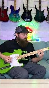 Fret Not Guitar Reviews: Eart Guitars Vs Tease Guitars?