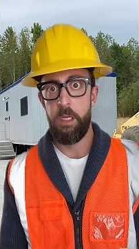 Engineer Boom 🤯 video 968 #adamrose #construction #engineering #workers