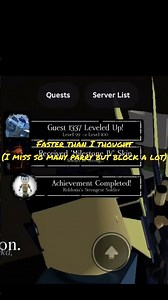 All Milestone IV(totally) P.1 #roblox #forsaken just call me unemployed already