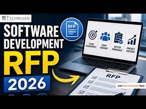 Software Development RFP That Attracts the Right Vendors