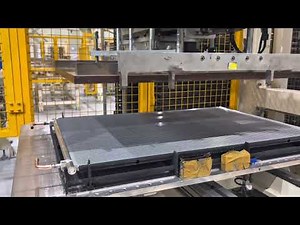 The condenser manufacturing process