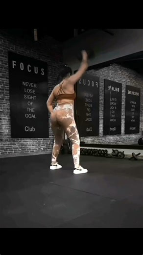 Kettlebell swing__snach