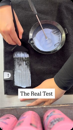 👻⚡️The Real Test⚡️👻 - Bleach 40 Vol vs Phantom Towels 💪 - ⚡️100% Hair bleach & colour proof ♻️ Reusable 🌪️ Fast drying 🧽 Ultra Absorbent 👻 2 Years Lifespan - #phantomtowels #phantomfamily #hairsalon #londonhair #hairdresser #ecofriendly #hair #hairstylist #stainfree #hairtowel #haircut #haircolor #haircolour #haircolouring #haircoloring #haircolorist #haircolourist #salonlife #coverage #medium #haircut #haircuts #color #colours #colorful #colourful #setup #tool #tools | Phantom Towels