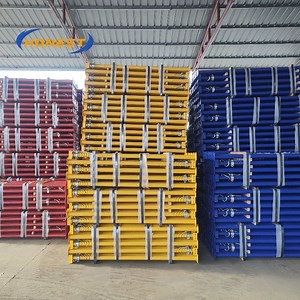 [Hot Item] Multiprop Steel Adjustable Formwork Shoring Slab Props