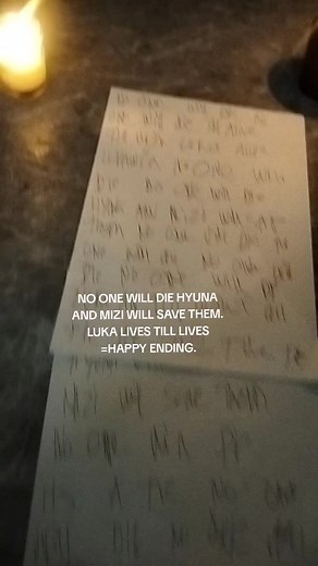 Luka's Fate Revealed: Alien Stage Round 7 Updates