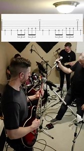 Uprising - Muse - Guitar Tab Cover We hope you enjoy todays lesson. Be sure to practice today for 30 minutes and we hope you all have a great weekend! #guitarist #guitarcover #guitarriff #guitartabs #guitarlessons #guitar #learnguitar #guitarplayer #guitarsolo #guitarteacher | Guitar Tabs Daily