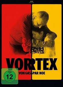 Vortex Trailer HD (Deutsch) (2021)