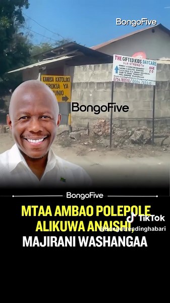 Pole Pole: Mambo Yote Kuhusu Hadithi ya Kifo na Polisi